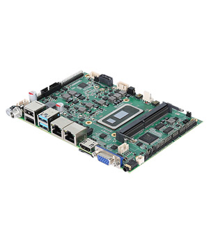 Touchfly industrial motherboard CX-I3 8th Gen Intel® Core™ i3 