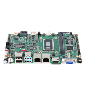 Touchfly industrial motherboard CX-I7 10th Gen 