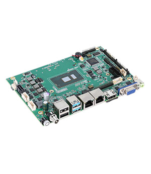 Touchfly industrial motherboard CX-I7 7th Gen 