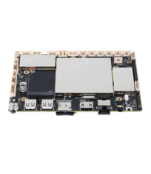 Touchfly industrial motherboard JWS3288-G 