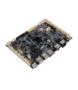 Touchfly industrial motherboard JWS64 