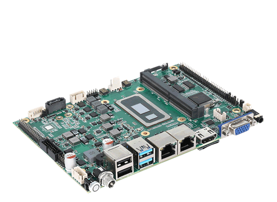 touchfly CX-I5 8th Gen Intel core X86 Iot Board