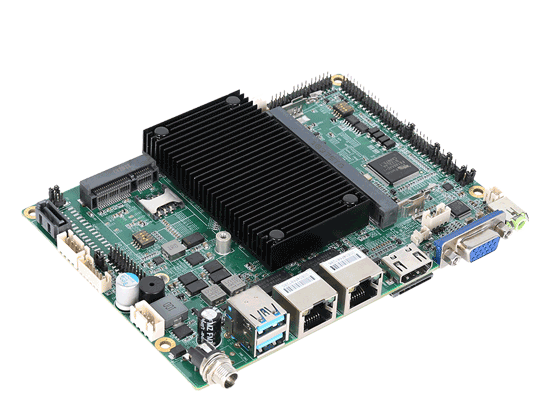 touchfly CX-J1900 Intel J1900、Quad-core,1.2GHz Embedded Industrial Motherboard