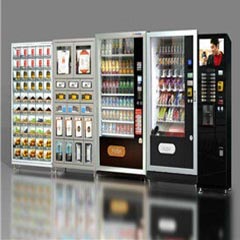 Embedded System Board used in IoT Panel PC Vending Machine image 