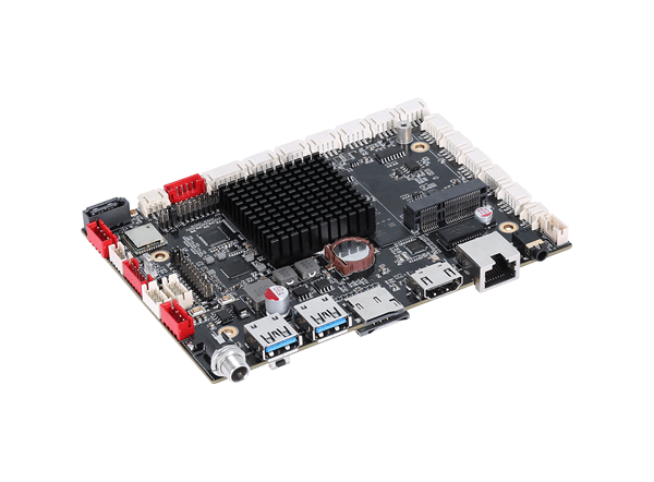 touchfly CX3568-A Industrial Computer Motherboard image 