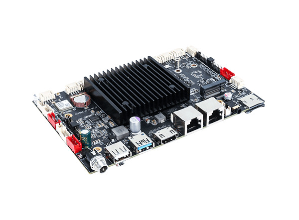 touchfly CX3588-A Industrial Computer Motherboard image 