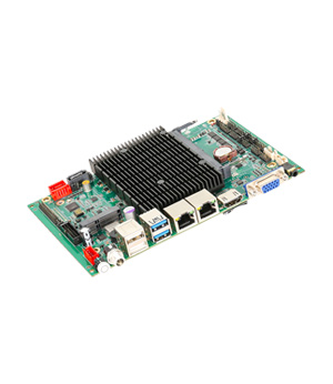 Touchfly industrial motherboard CX-J6412 