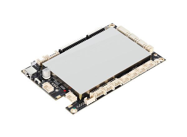 touchfly JWS3288-F Embedded System Board image 